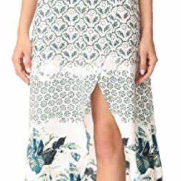 SOME DAYS LOVIN | Maxi Dress - Picture 4 of 7